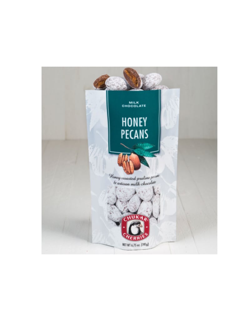 Candy Nuts